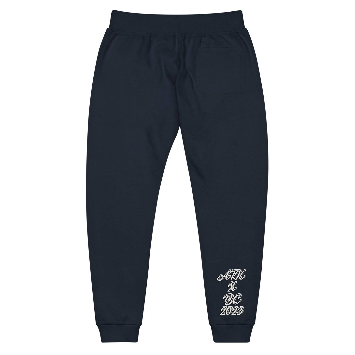 SkullNaut Fleece Sweatpants