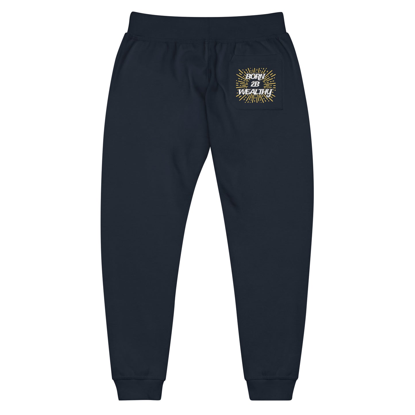 B2BW Fleece Sweatpants