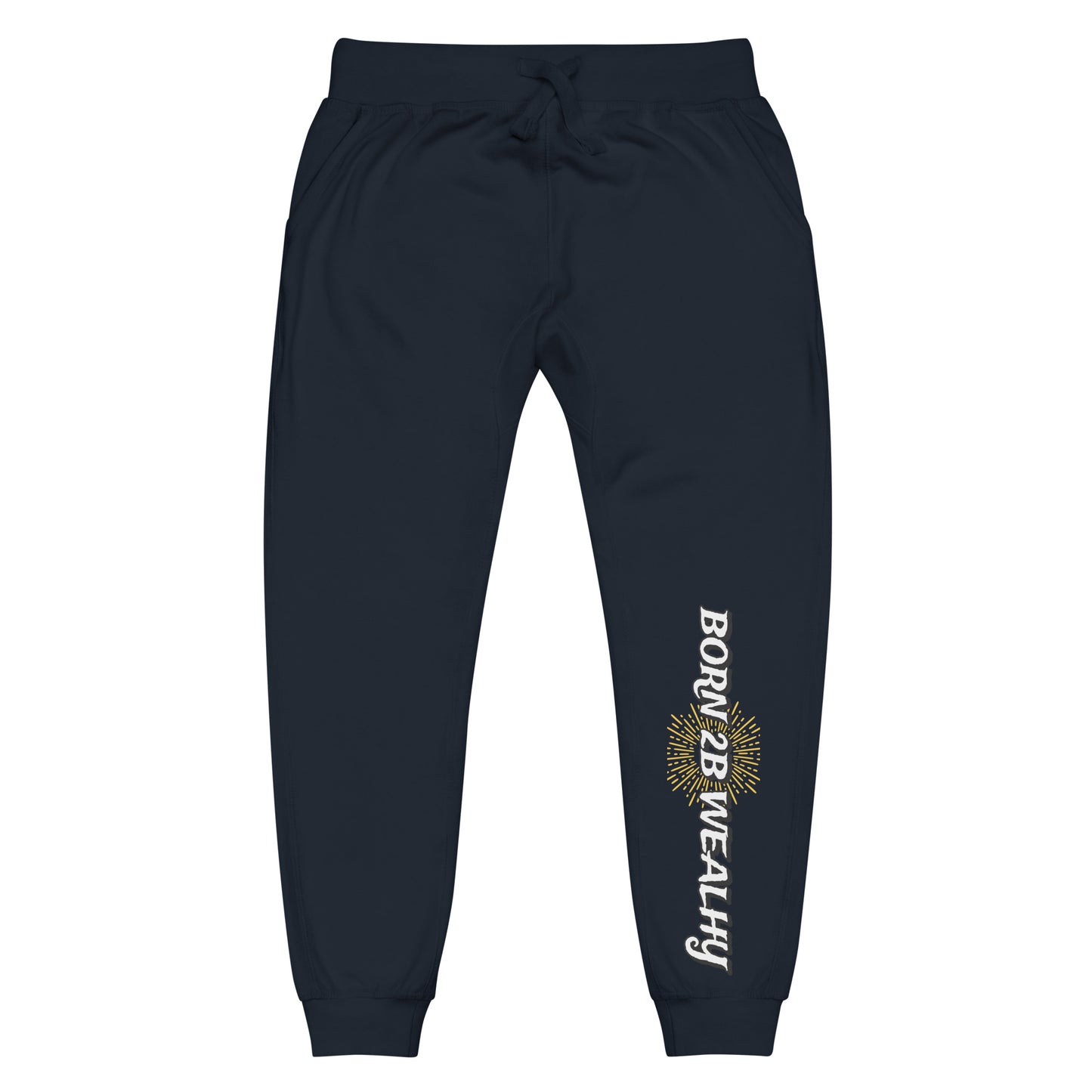 B2BW Fleece Sweatpants