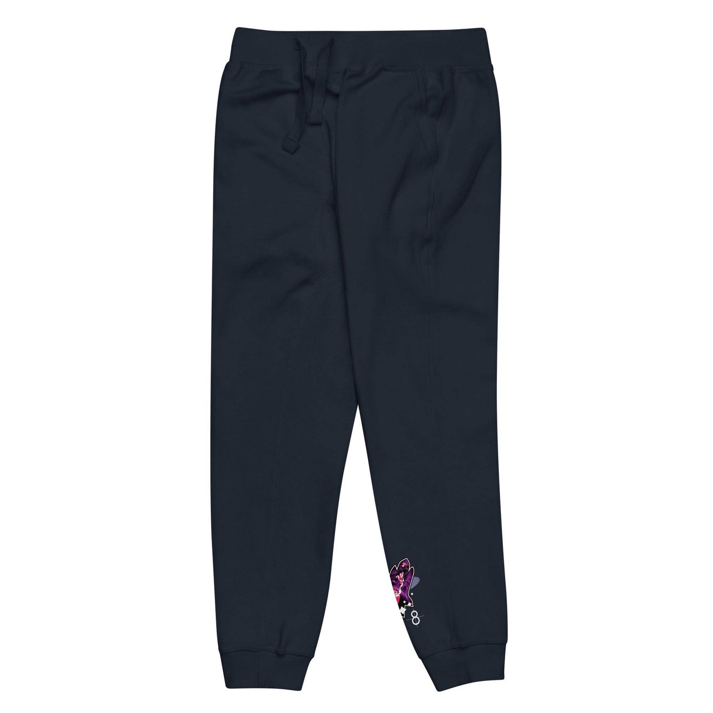 N.E.L.B Fleece Sweatpants