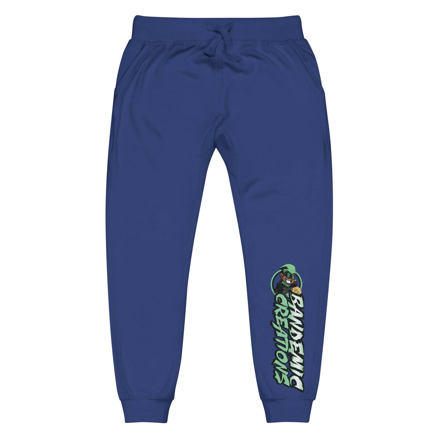 Green Bandit Sweatpants