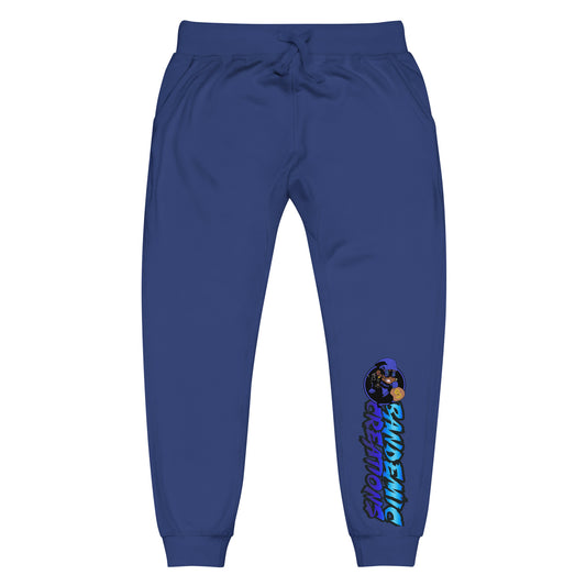 Blue BG Sweatpants
