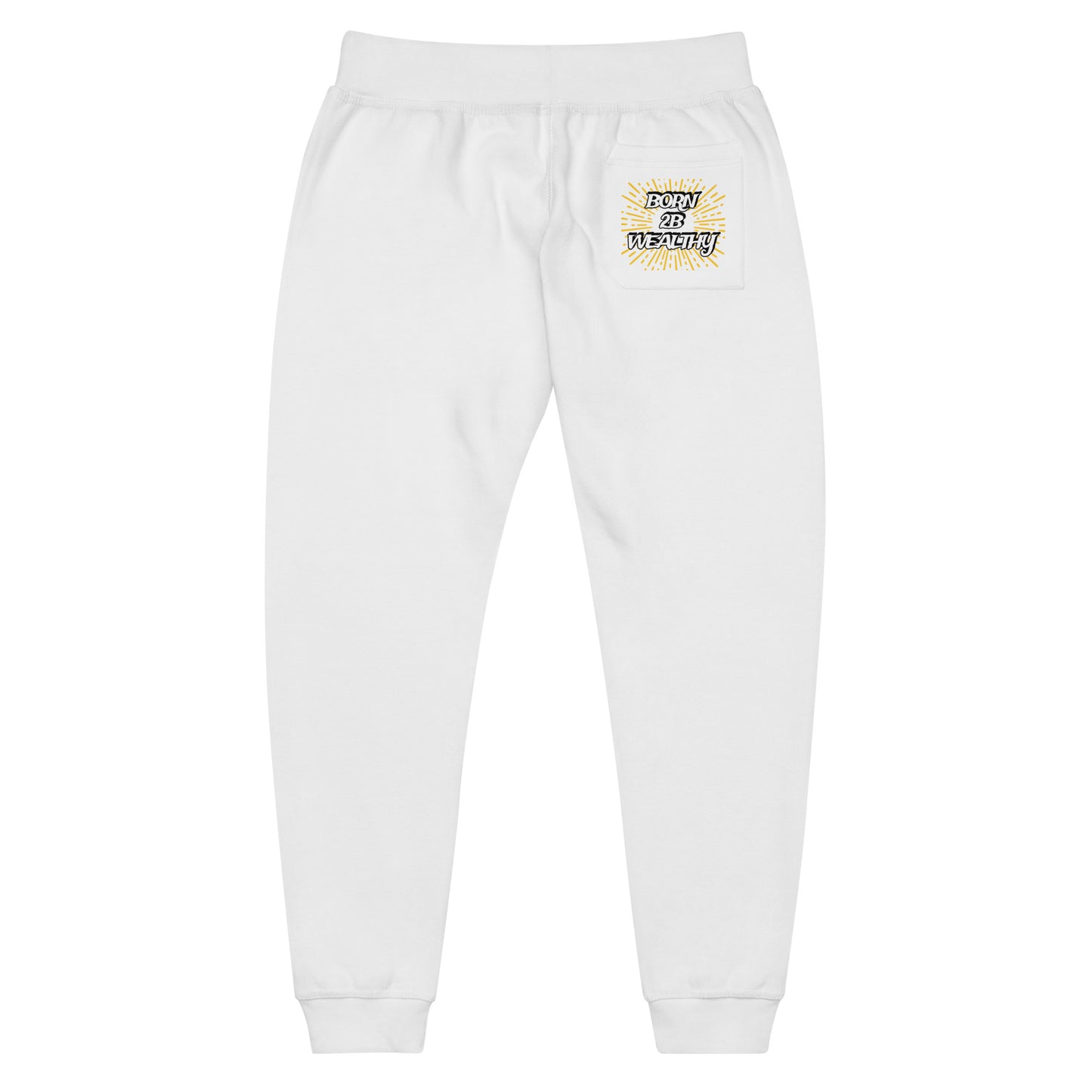 B2BW Fleece Sweatpants