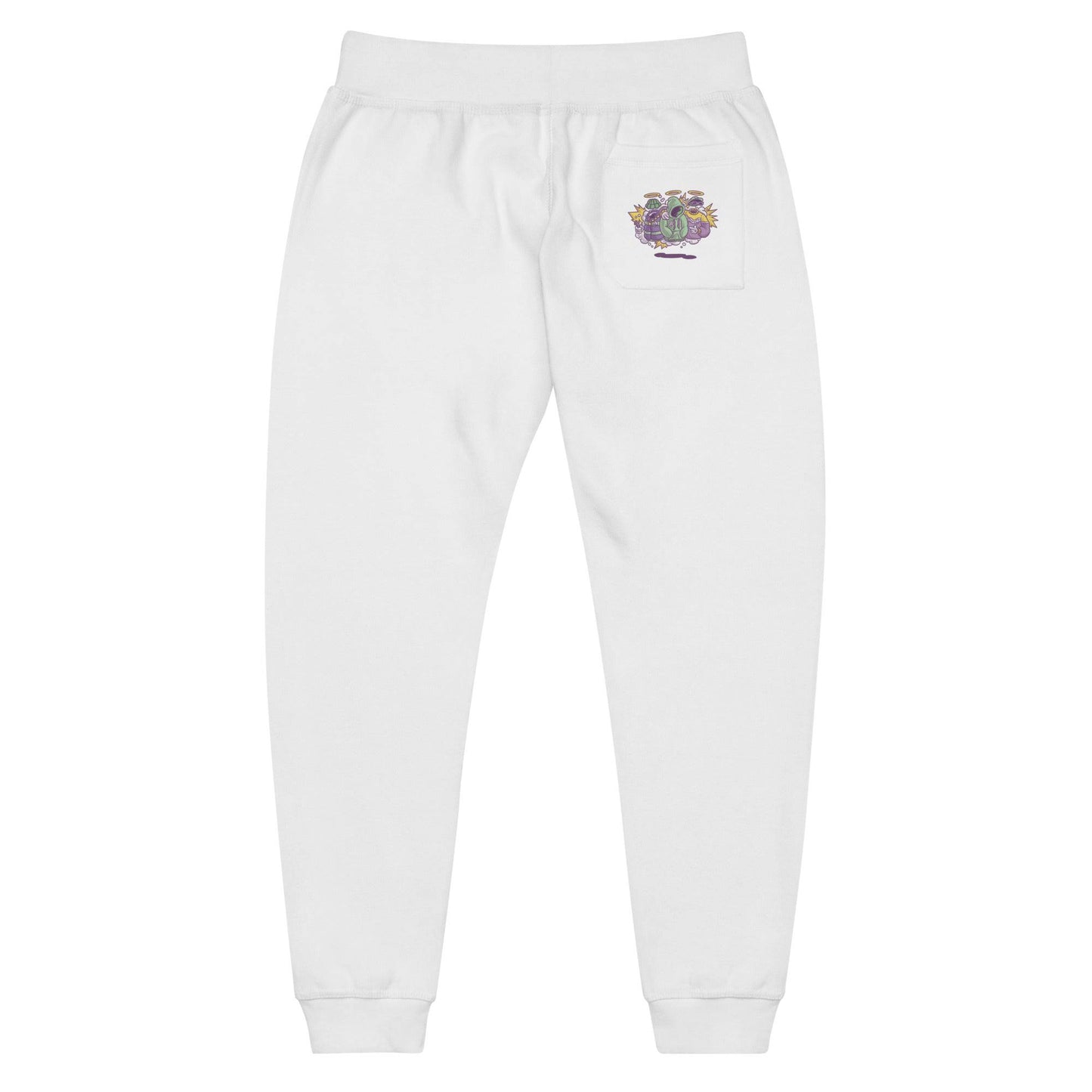 MVT Fleece Sweatpants