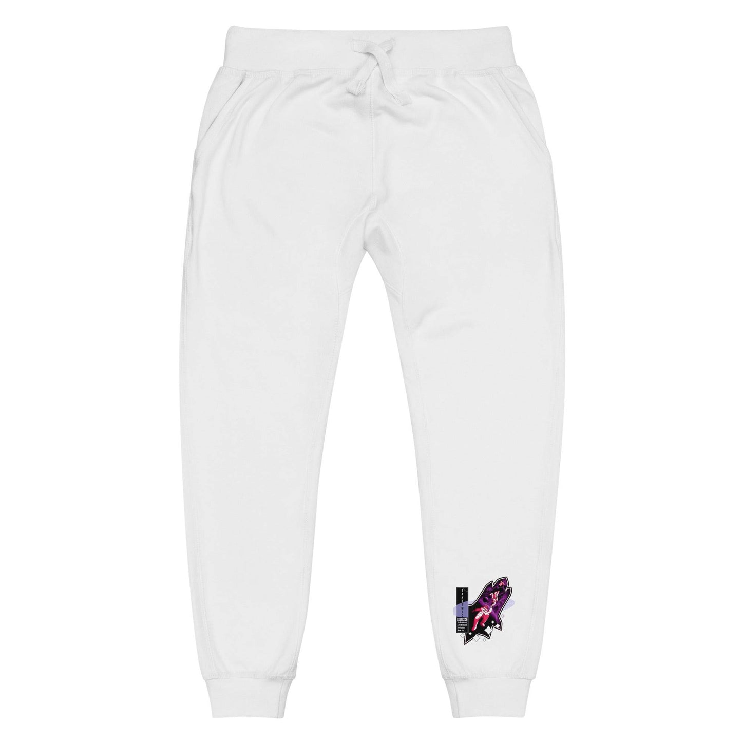 N.E.L.B Fleece Sweatpants