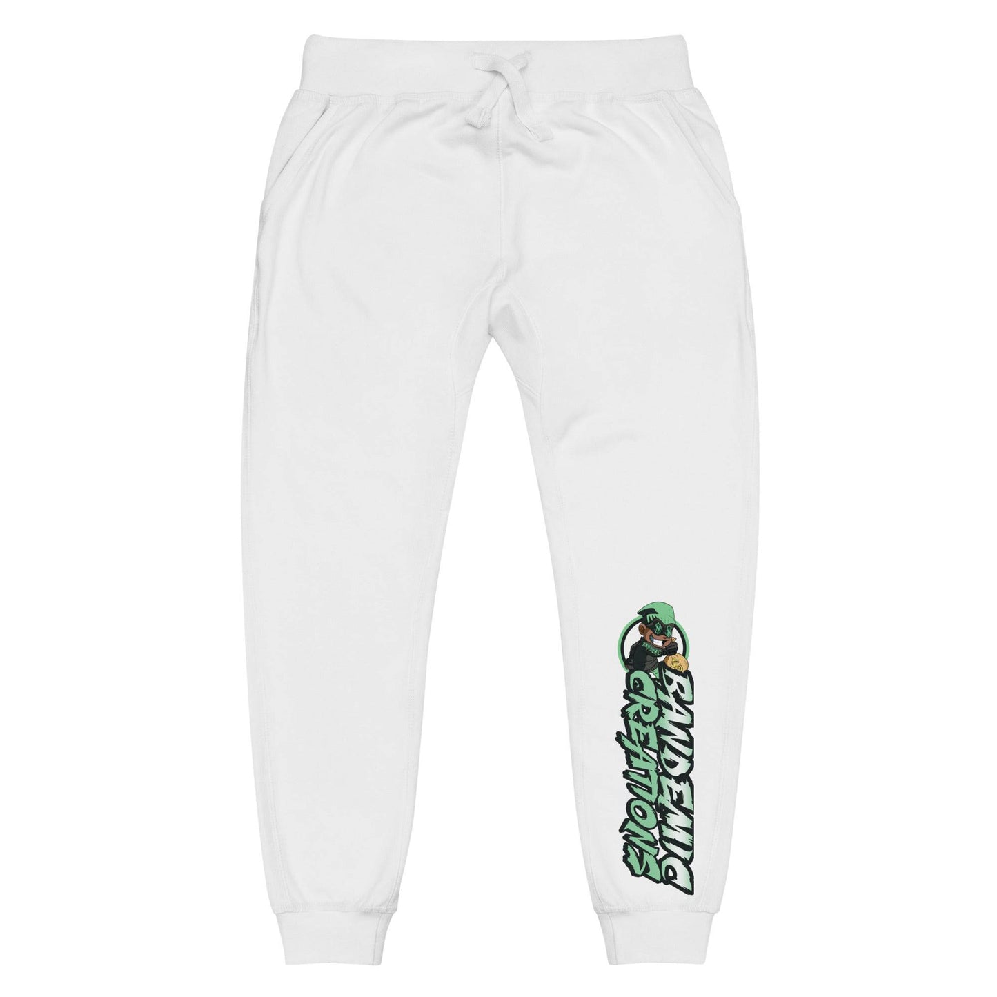 Green Bandit Sweatpants