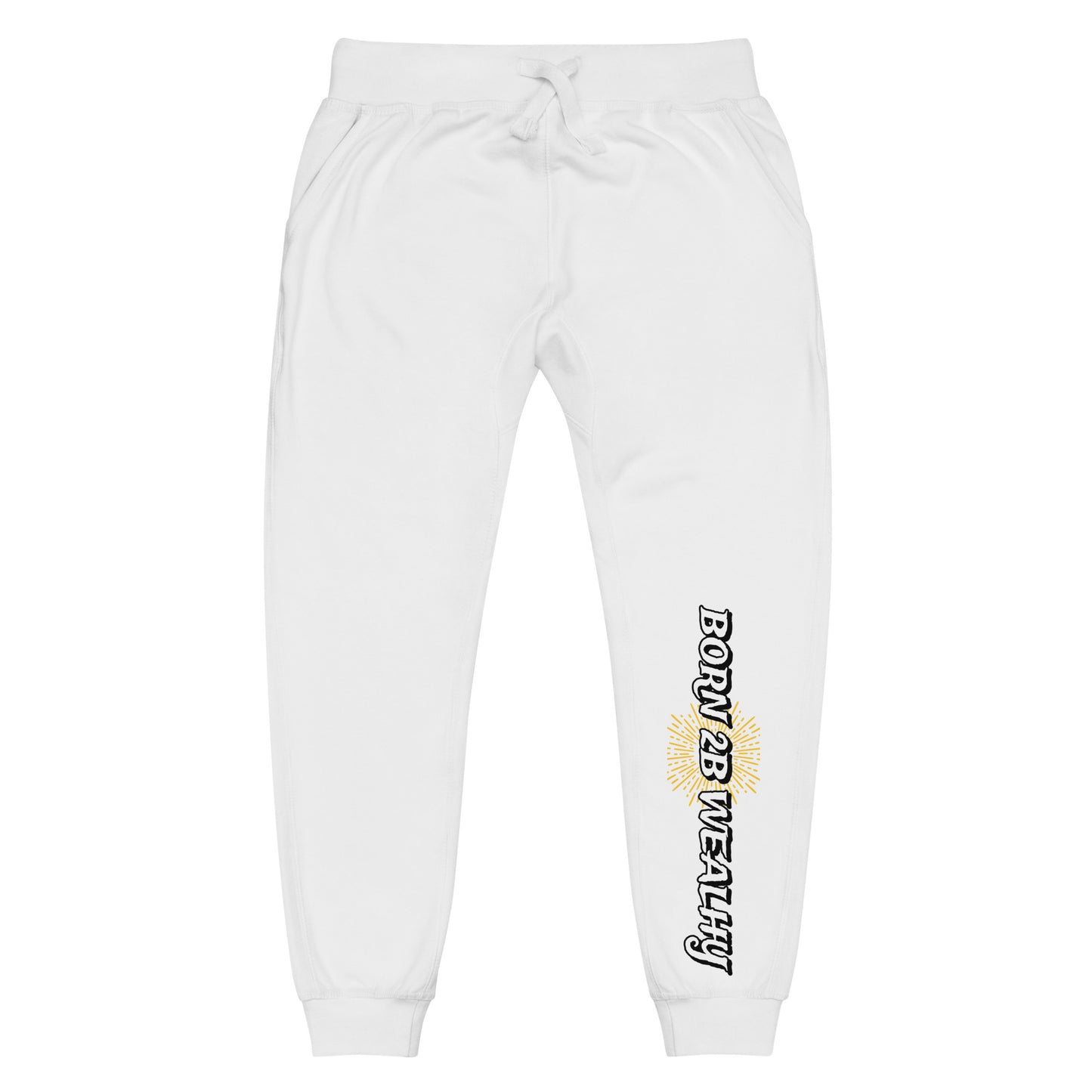 B2BW Fleece Sweatpants