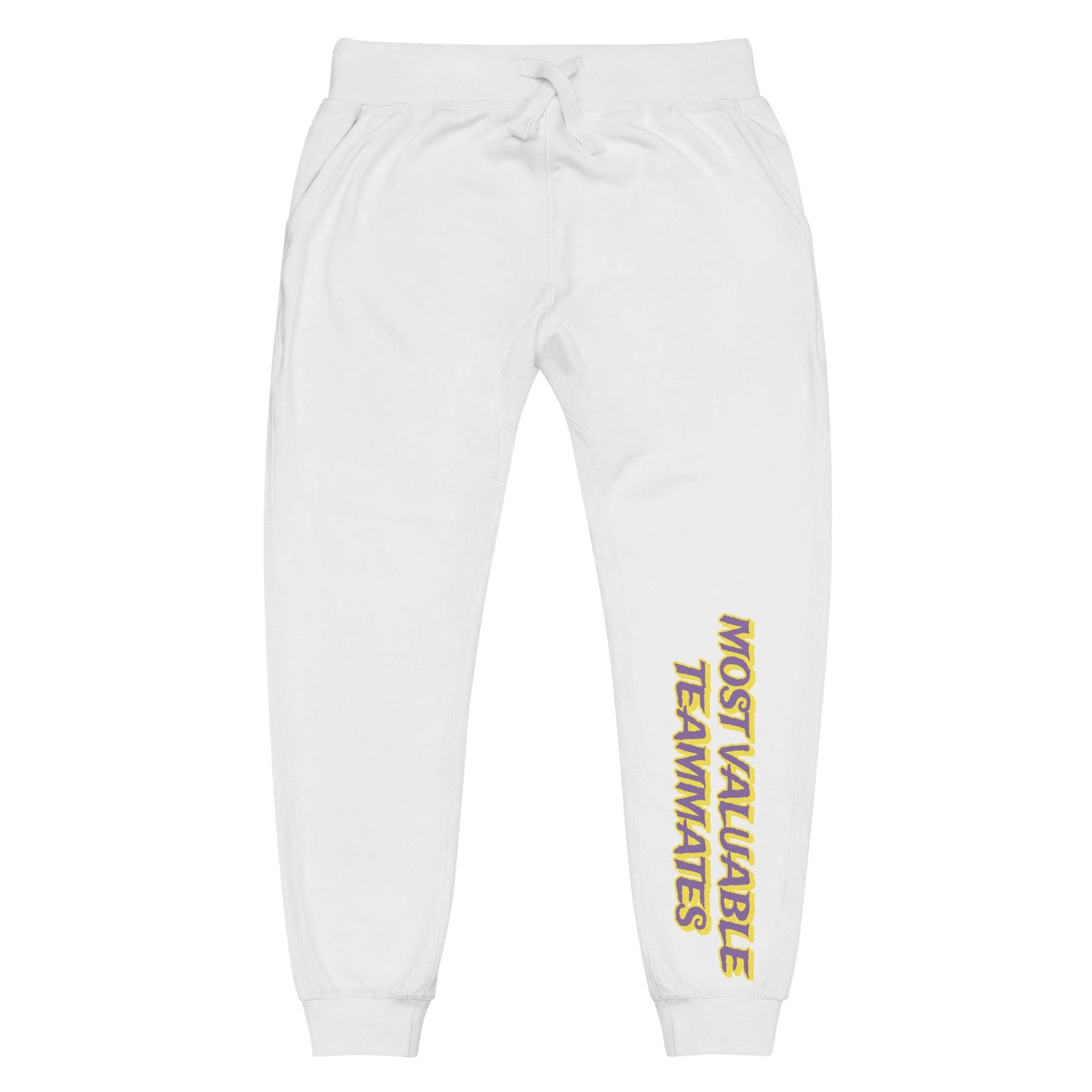 MVT Fleece Sweatpants