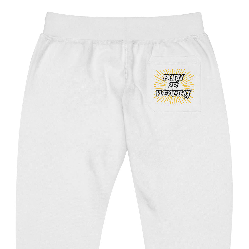 B2BW Fleece Sweatpants