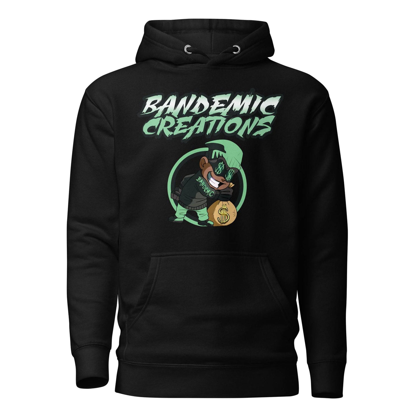 OG Bandit Hoodie