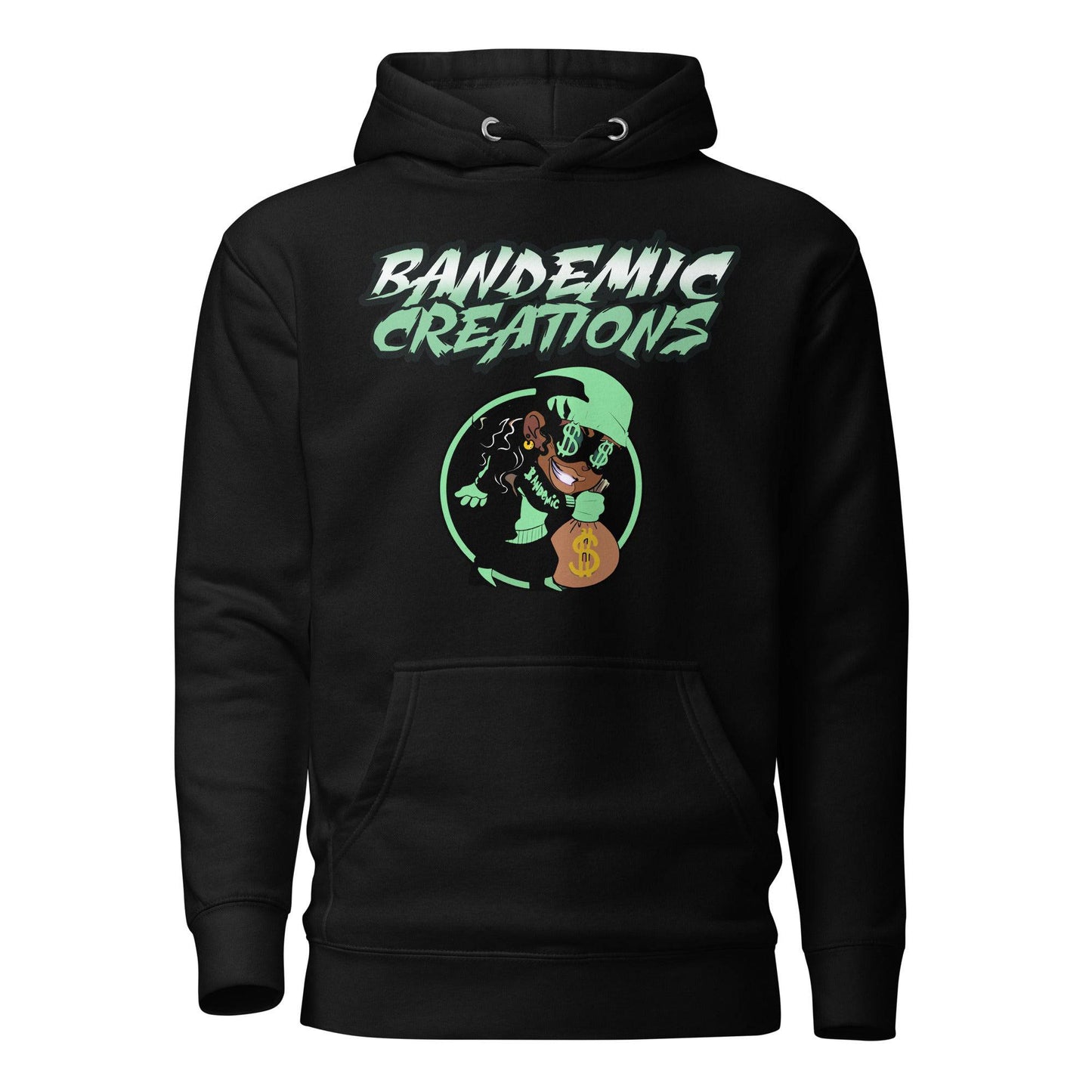 OG BG Hoodie