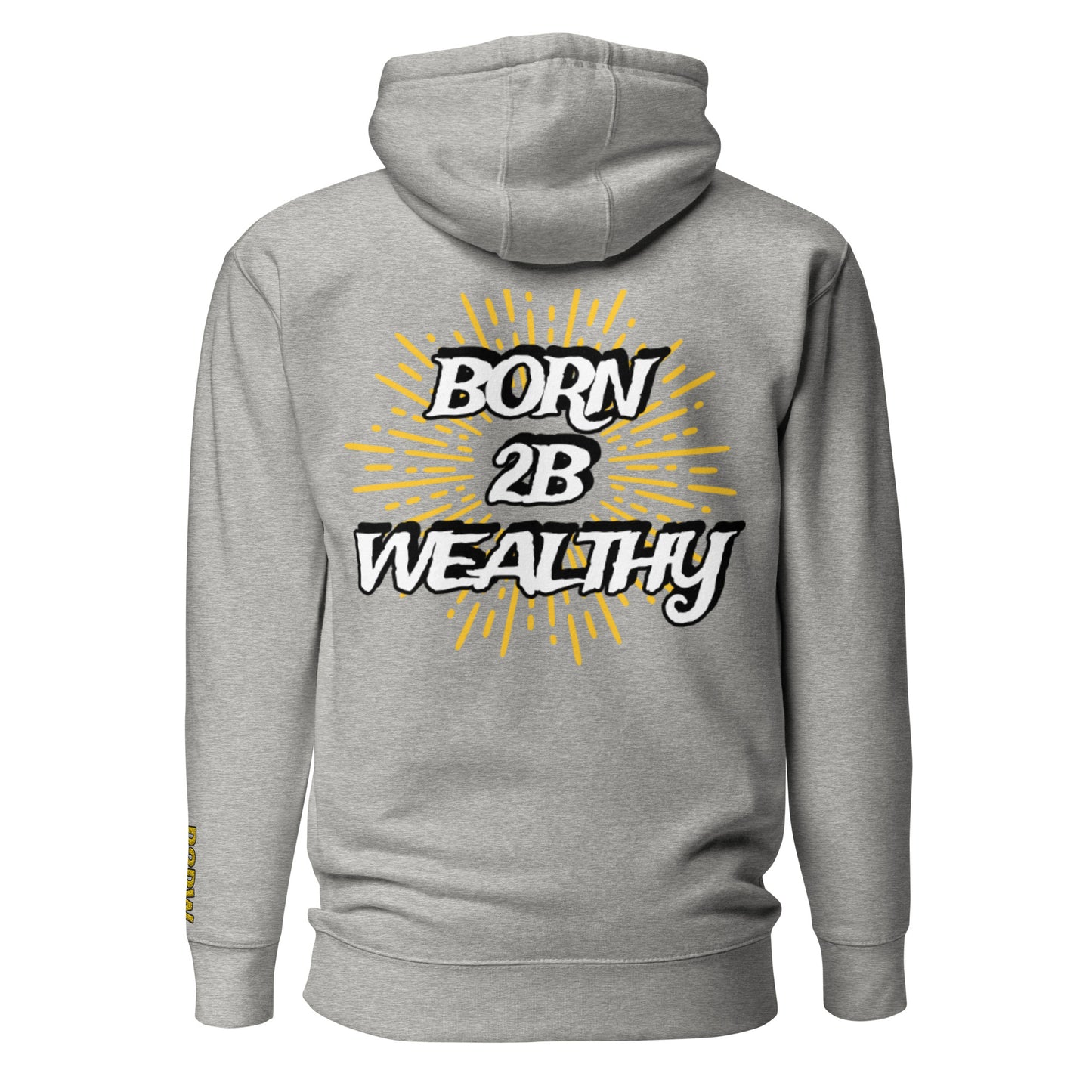 B2BW Hoodie