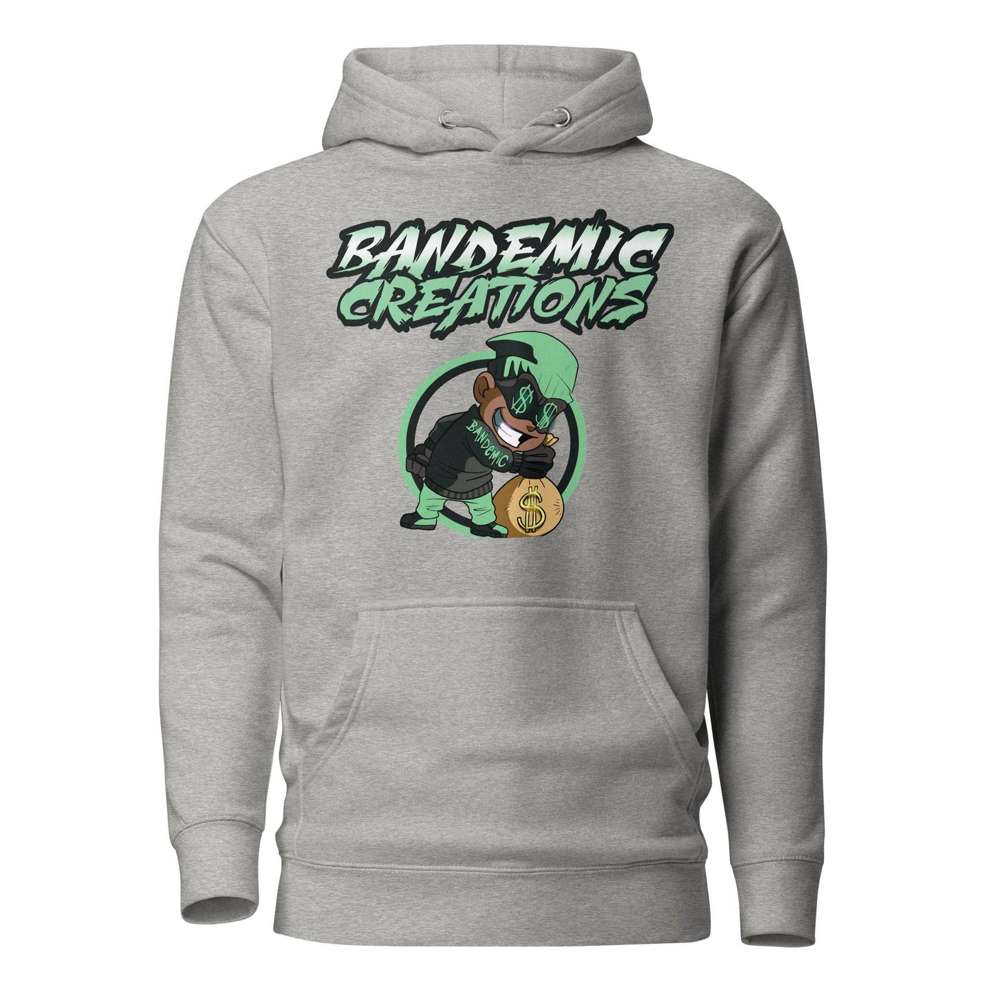 OG Bandit Hoodie