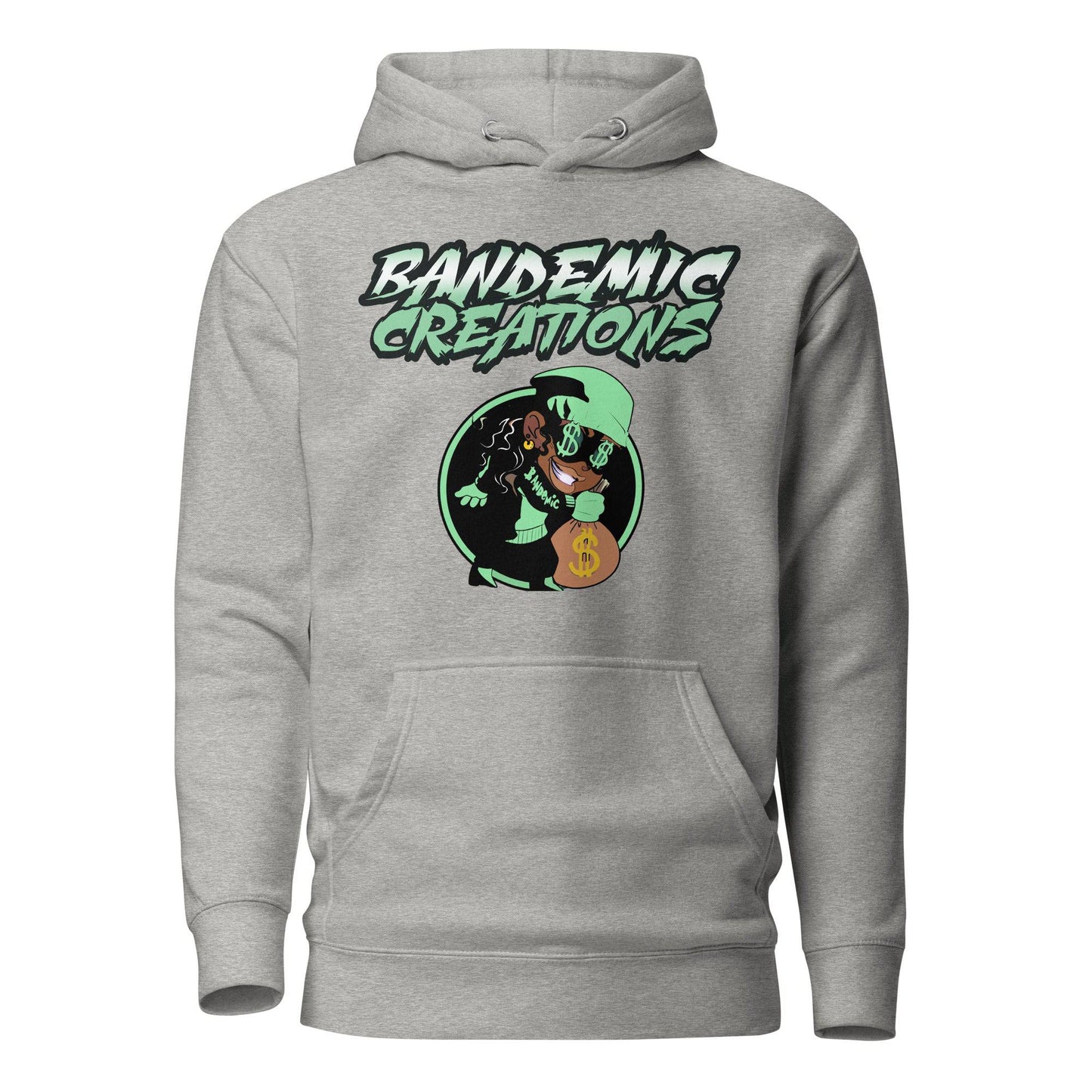 OG BG Hoodie