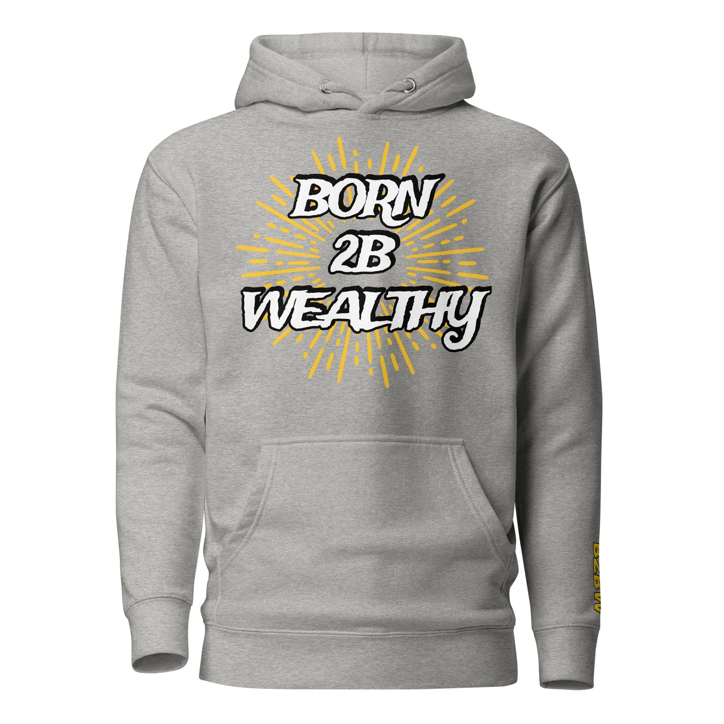 B2BW Hoodie