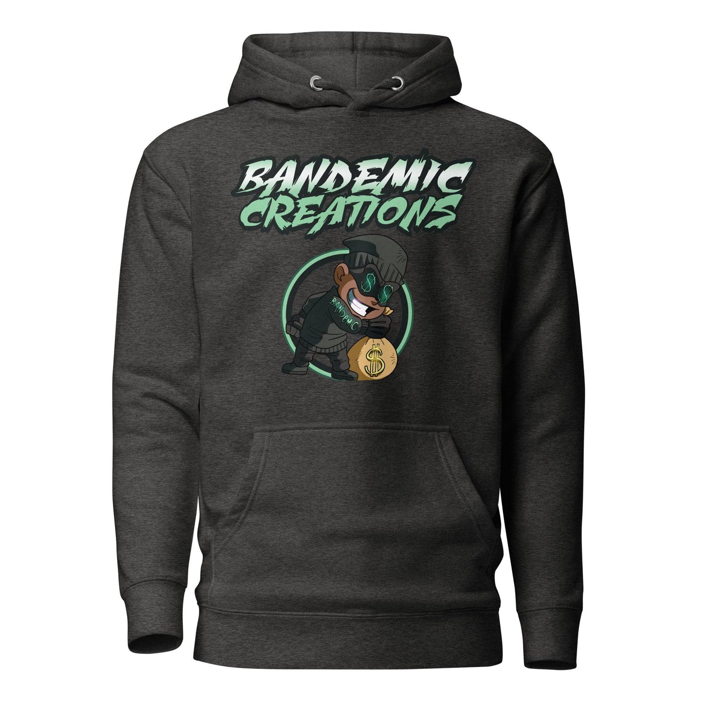 Green Bandit Hoodie