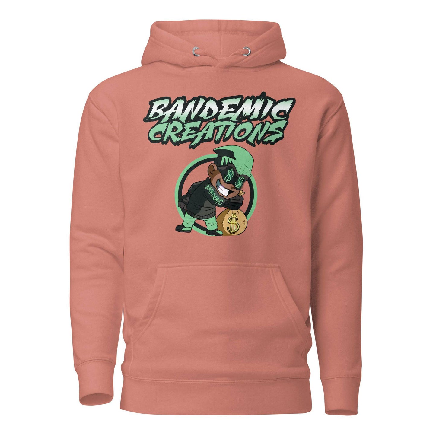 OG Bandit Hoodie