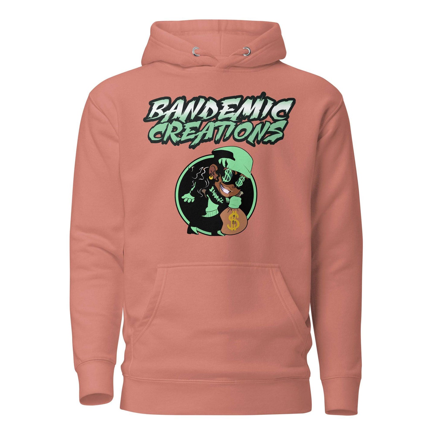 OG BG Hoodie