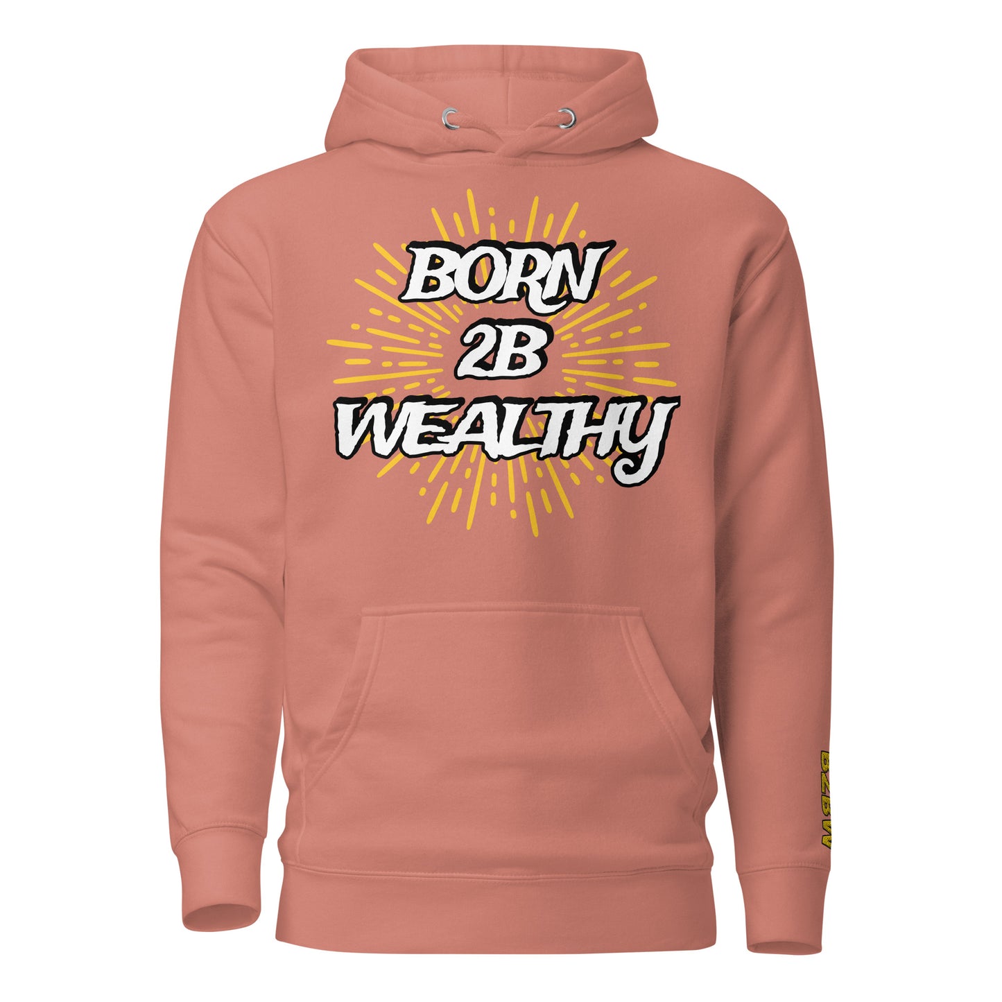 B2BW Hoodie