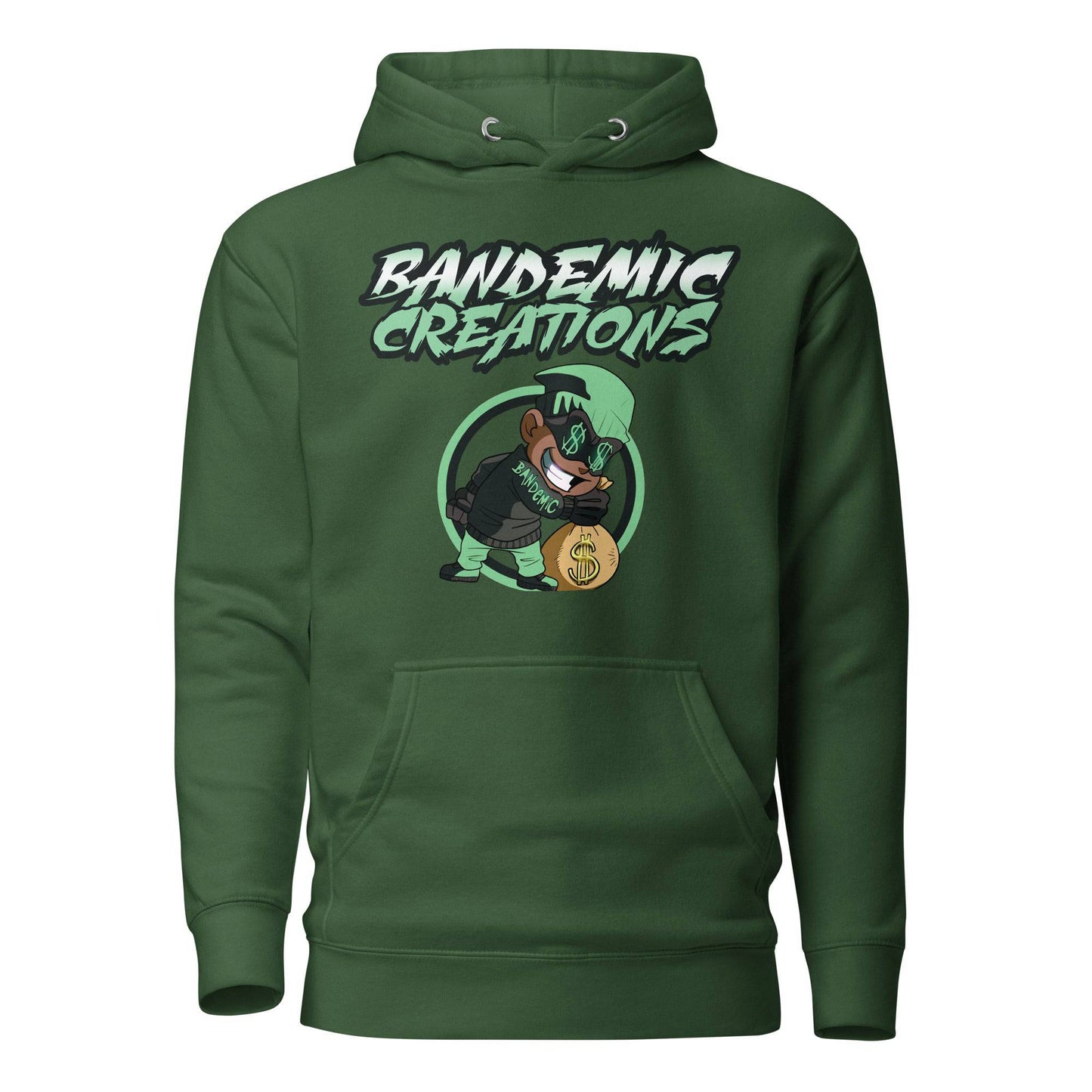 OG Bandit Hoodie