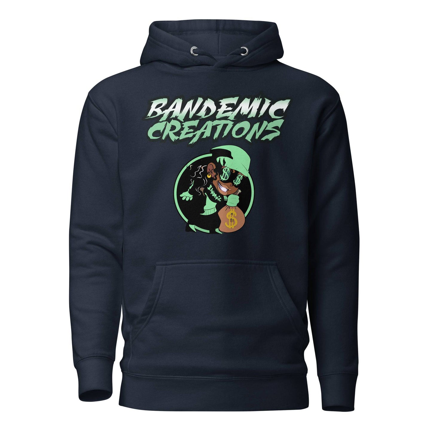 OG BG Hoodie