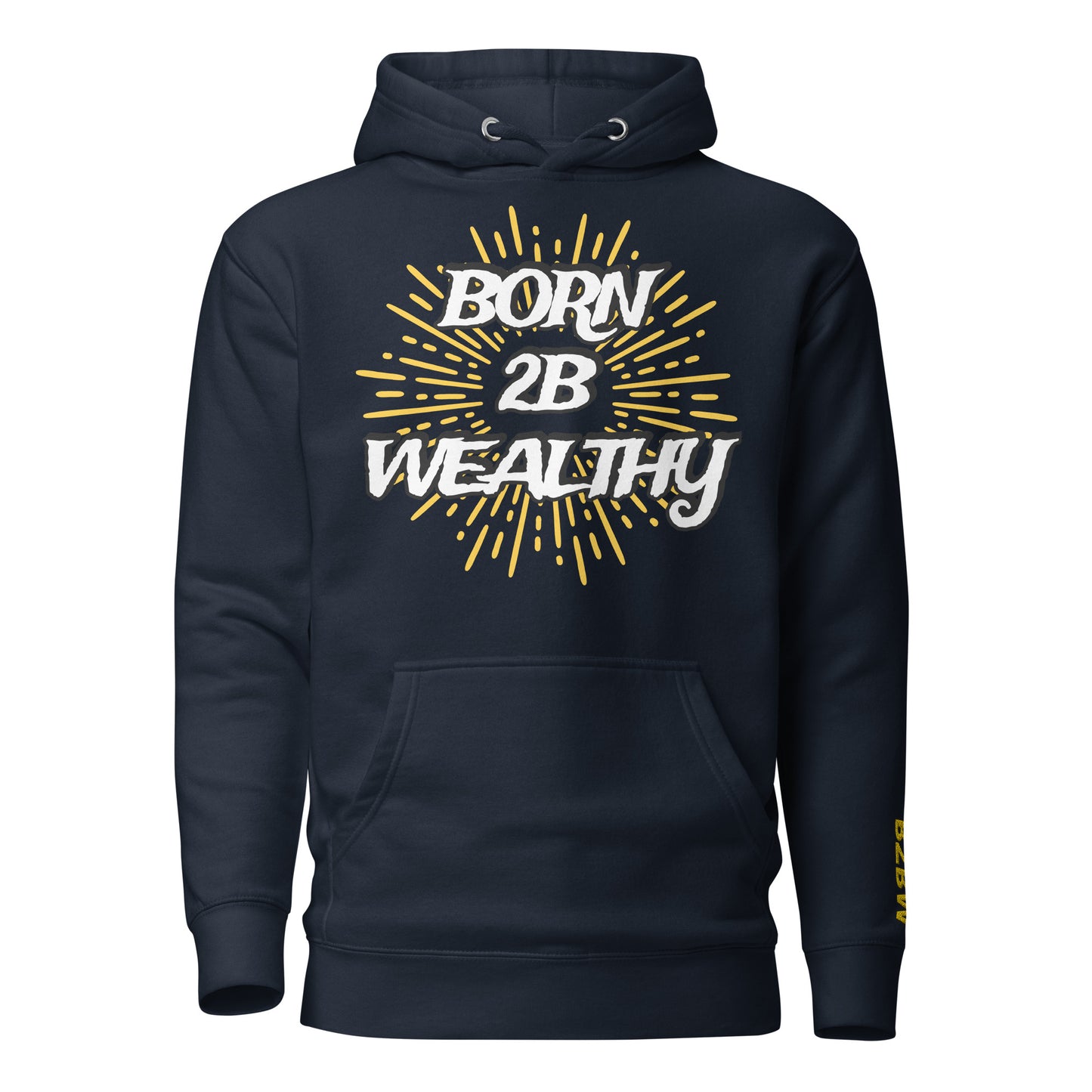 B2BW Hoodie