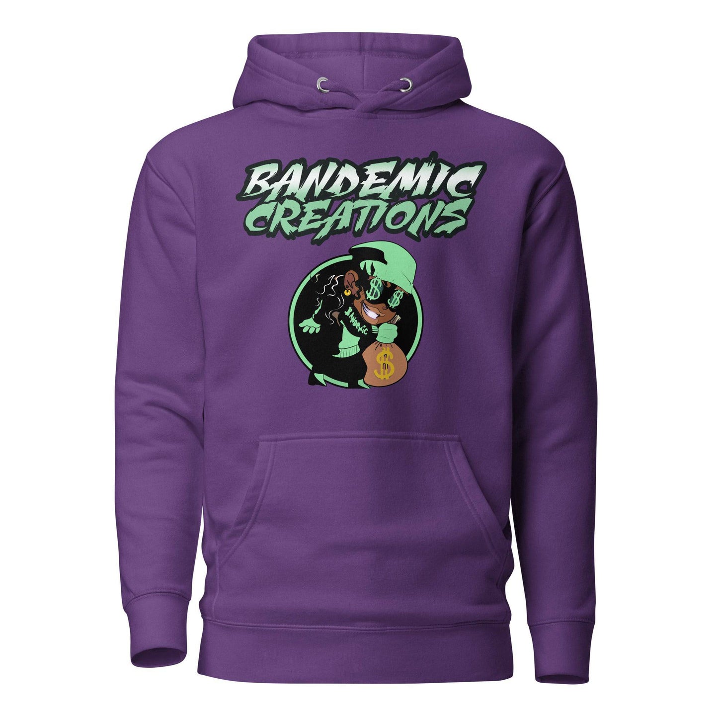 OG BG Hoodie