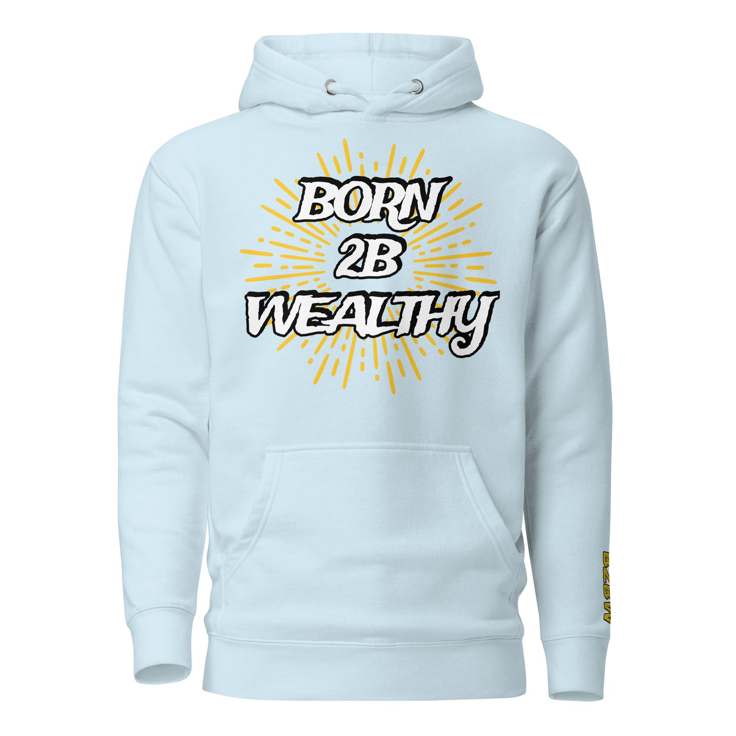 B2BW Hoodie