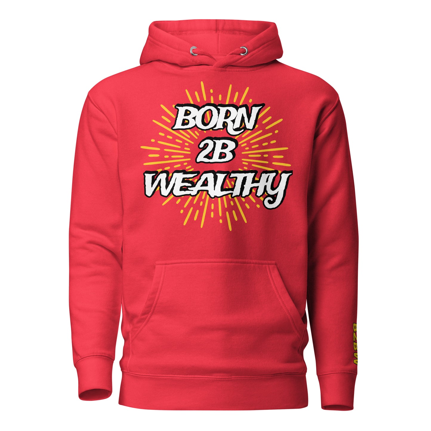 B2BW Hoodie