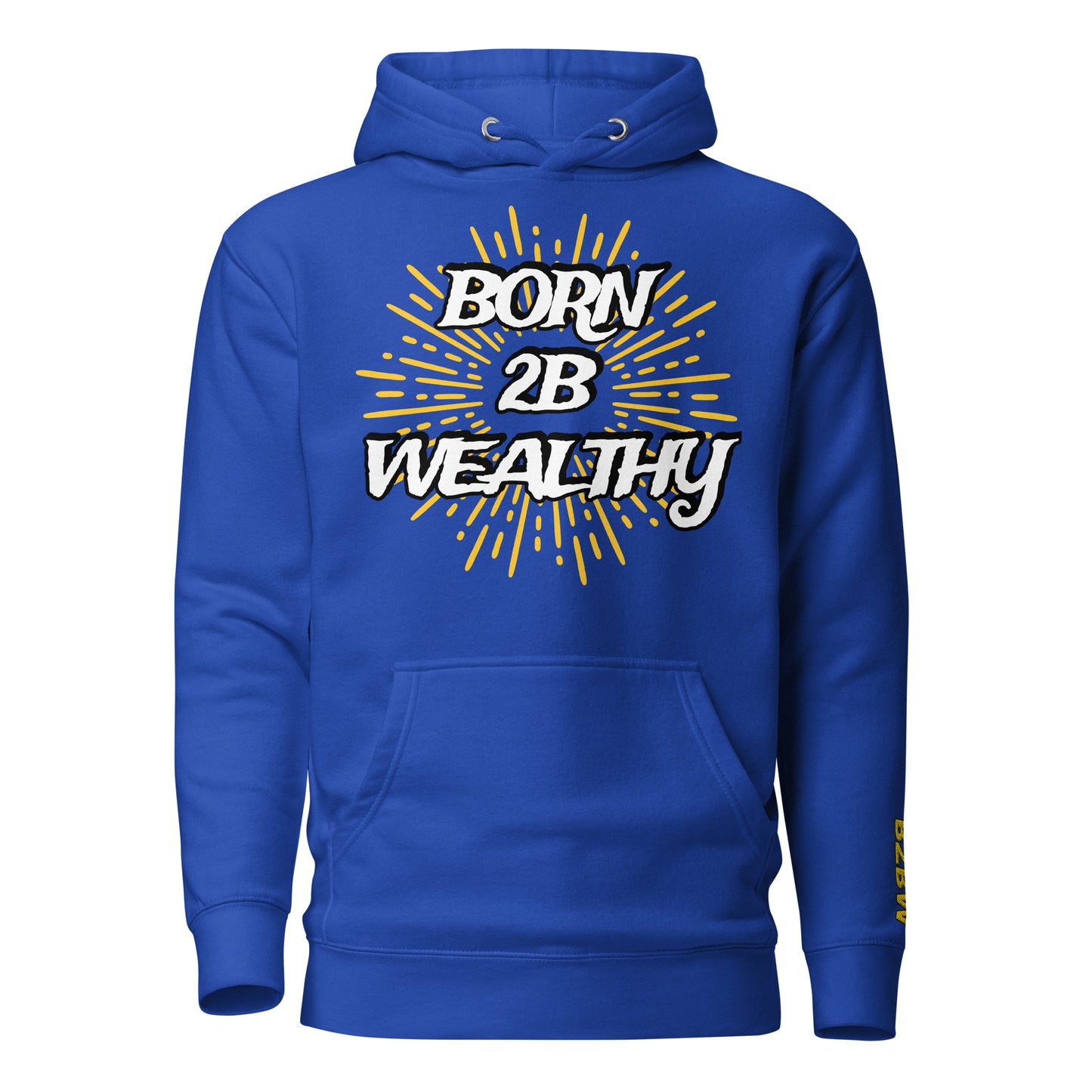 B2BW Hoodie