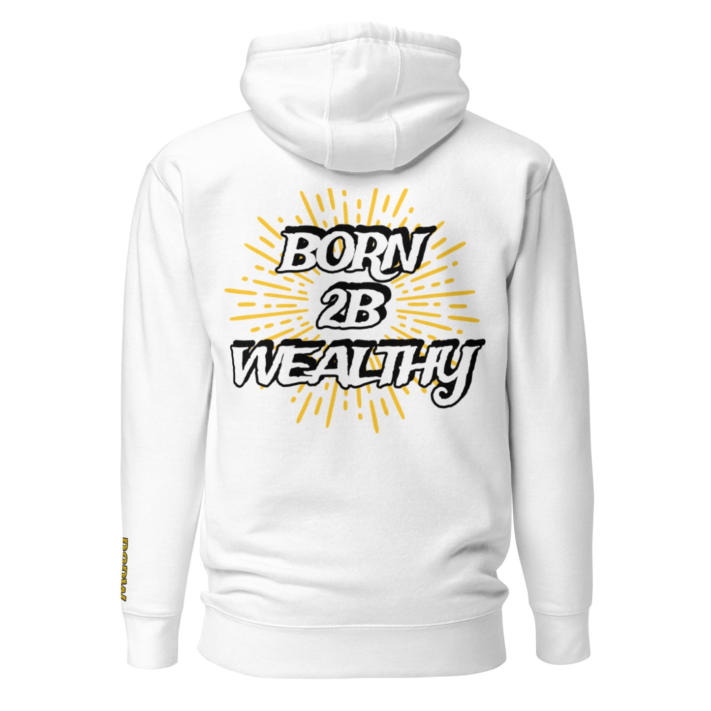 B2BW Hoodie