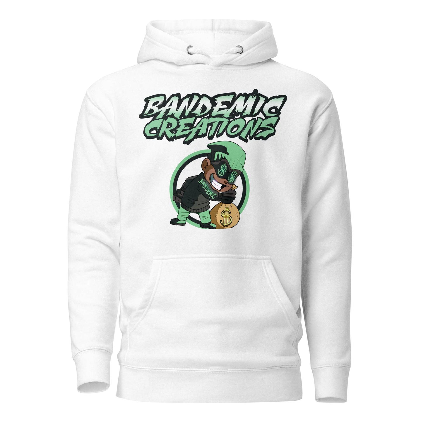 OG Bandit Hoodie