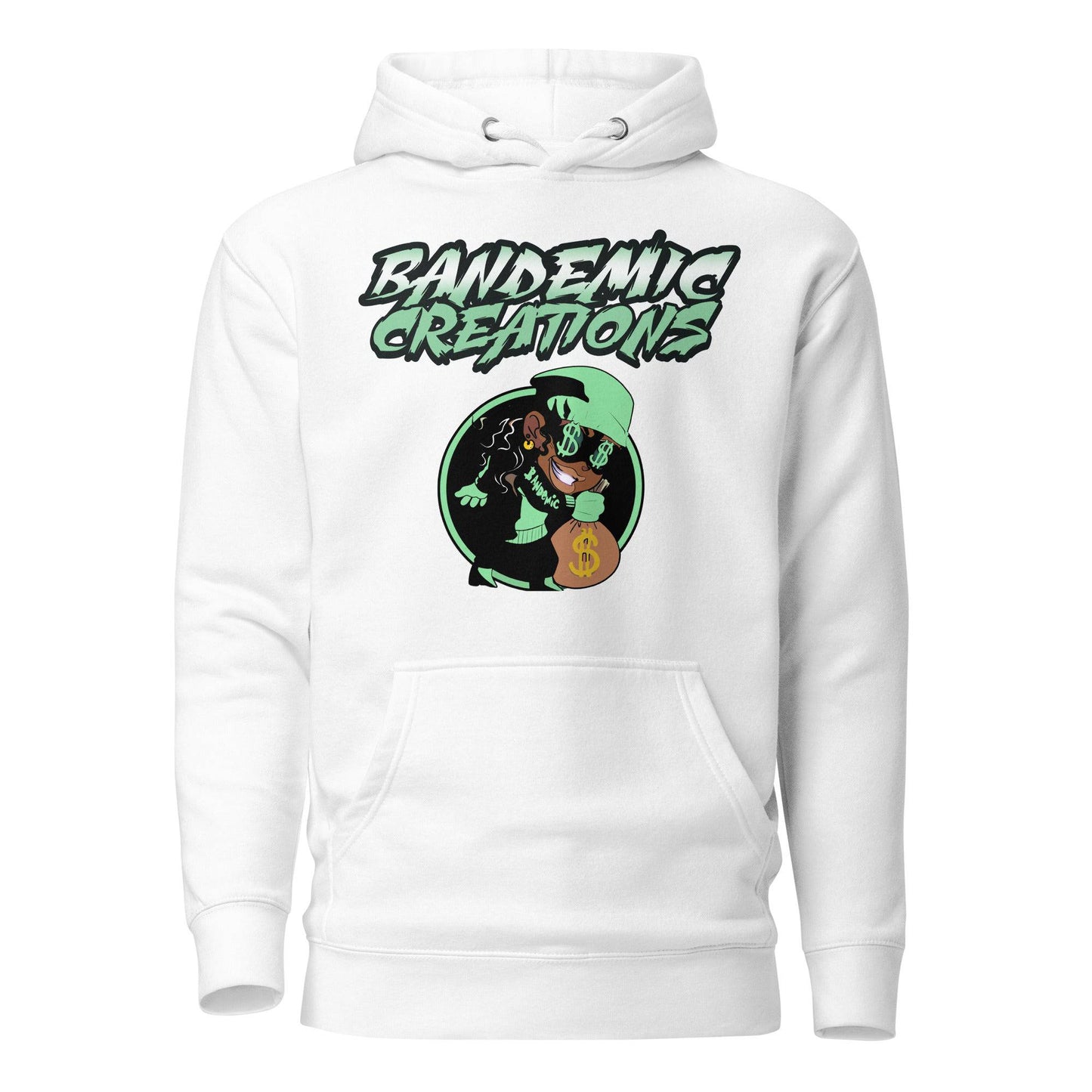 OG BG Hoodie