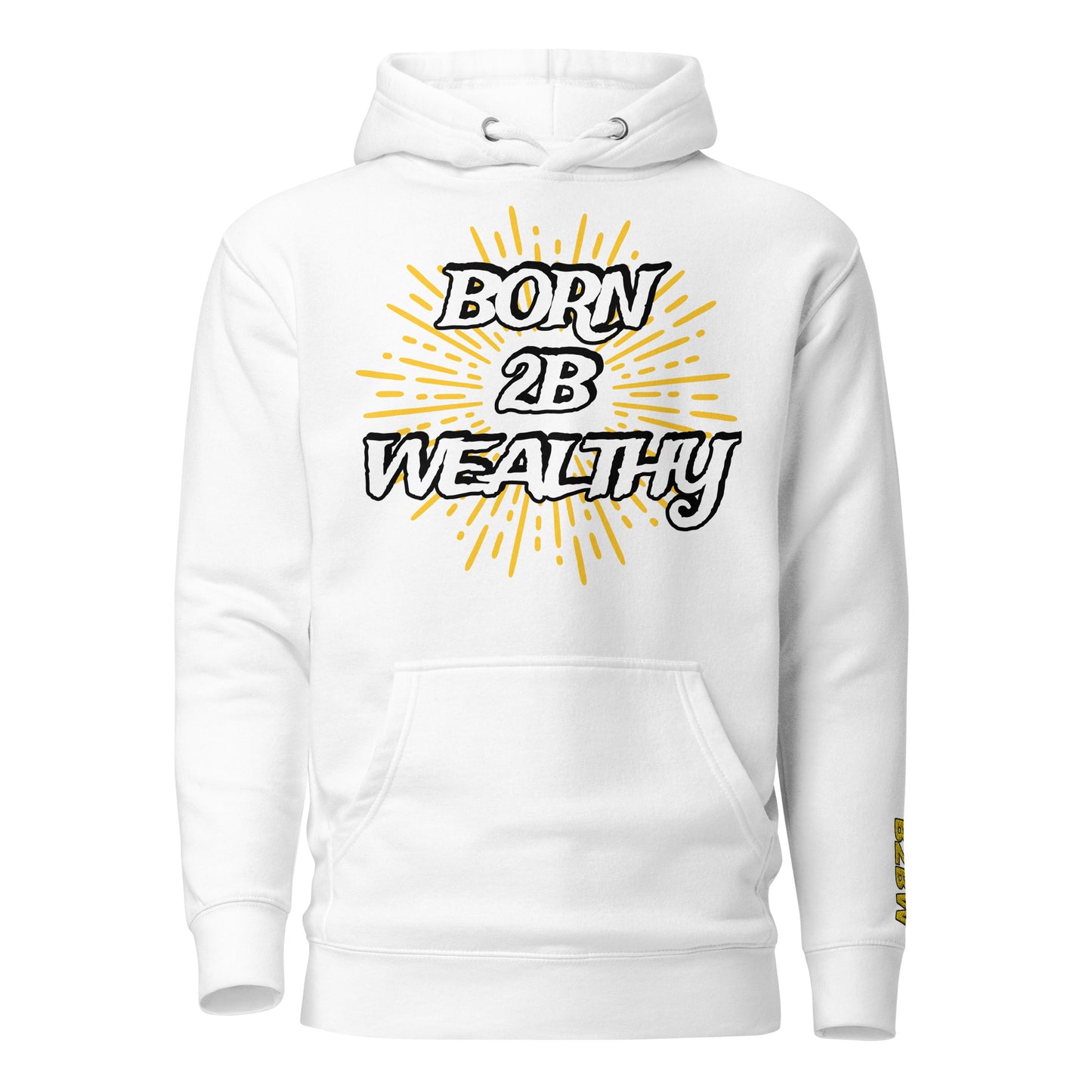 B2BW Hoodie