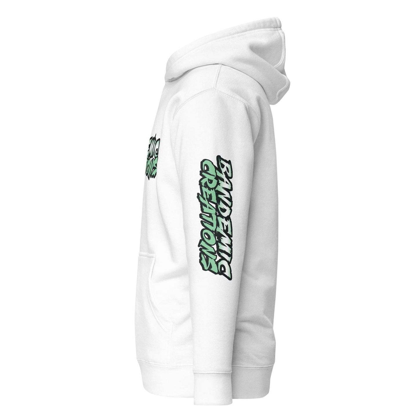 OG BAGGiRL Hoodie