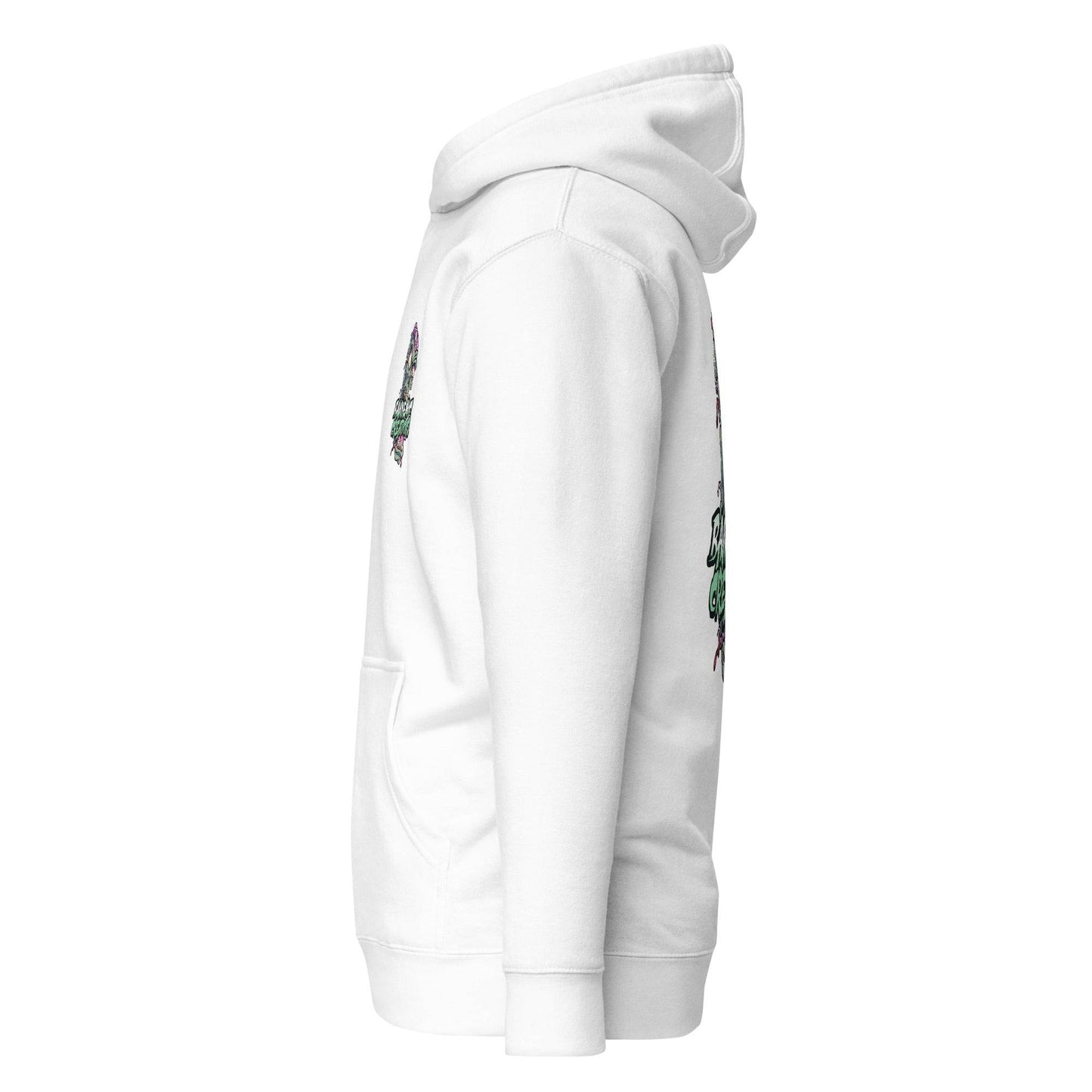 Z.O.E Hoodie