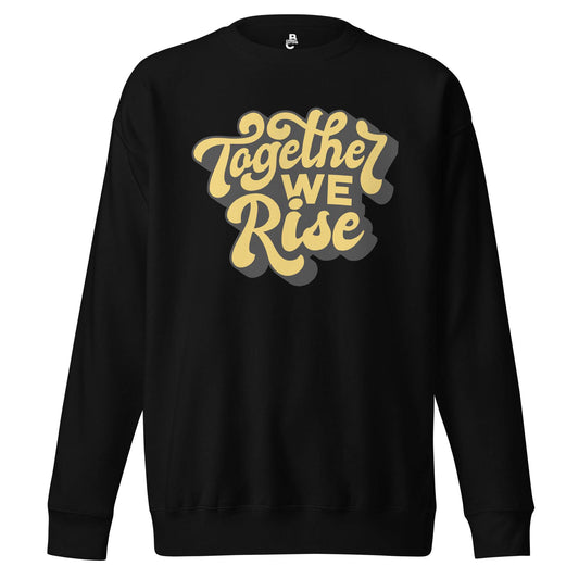 Grand Rising Premium Sweatshirt