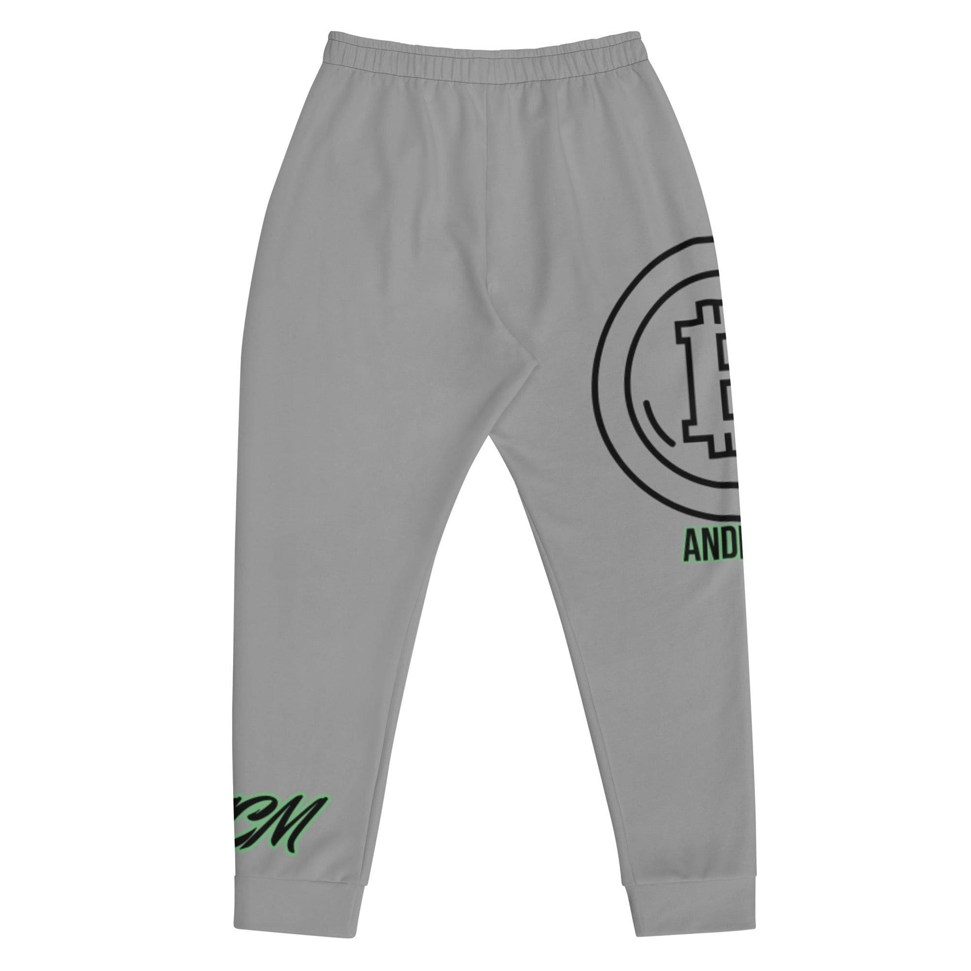 Crypto Bandemic x CTMCM Joggers - BandemicCreations 