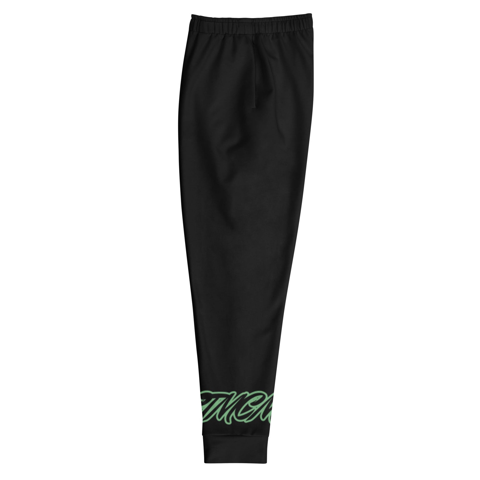 Men's 'Crypto' Bandemic x CTMCM Joggers - BandemicCreations 