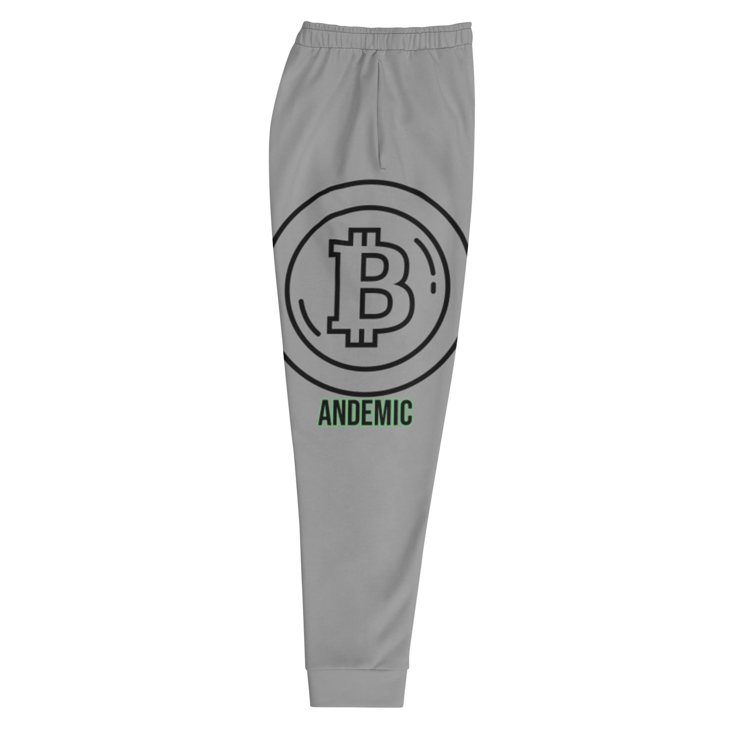 Crypto Bandemic x CTMCM Joggers - BandemicCreations 