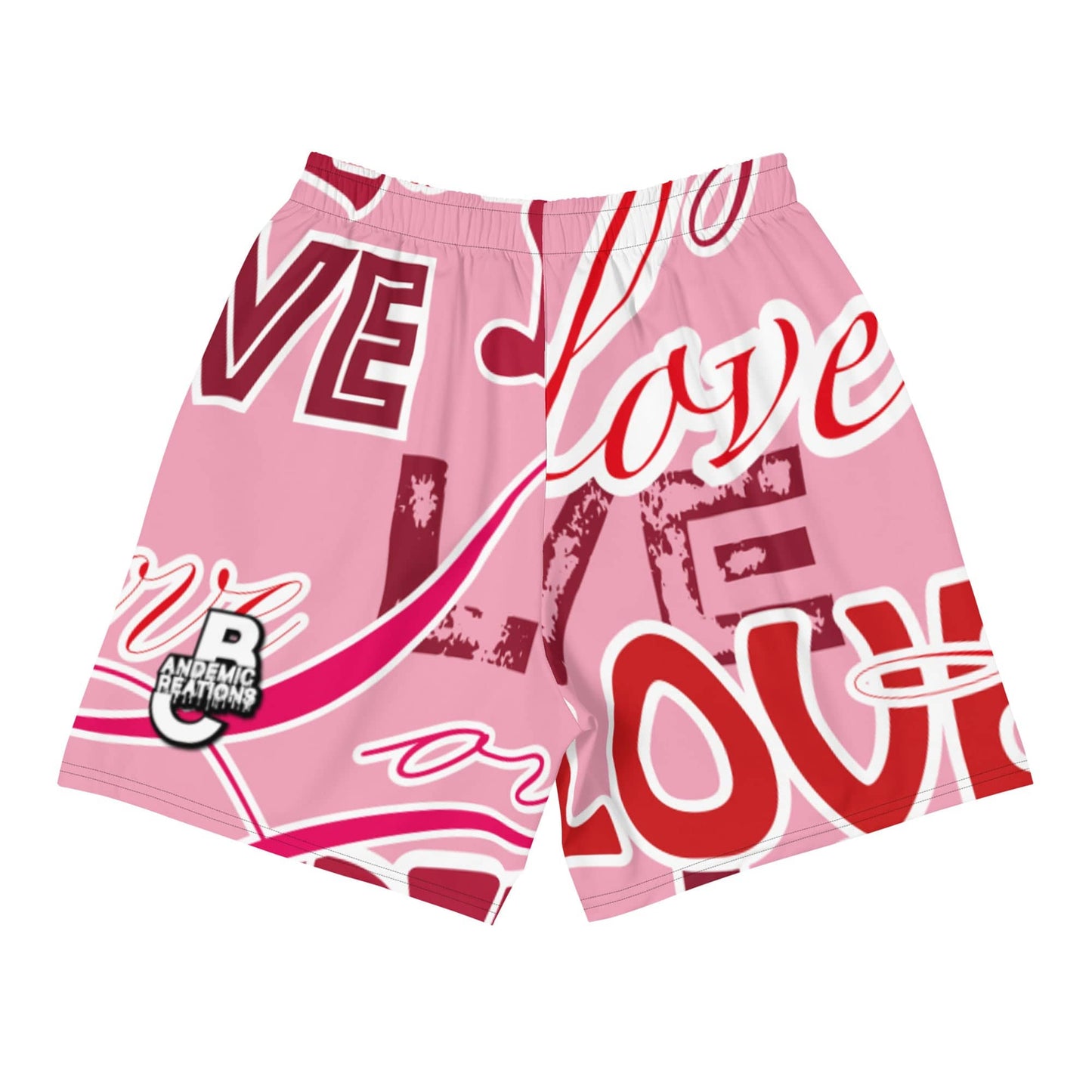 Real Love Shorts