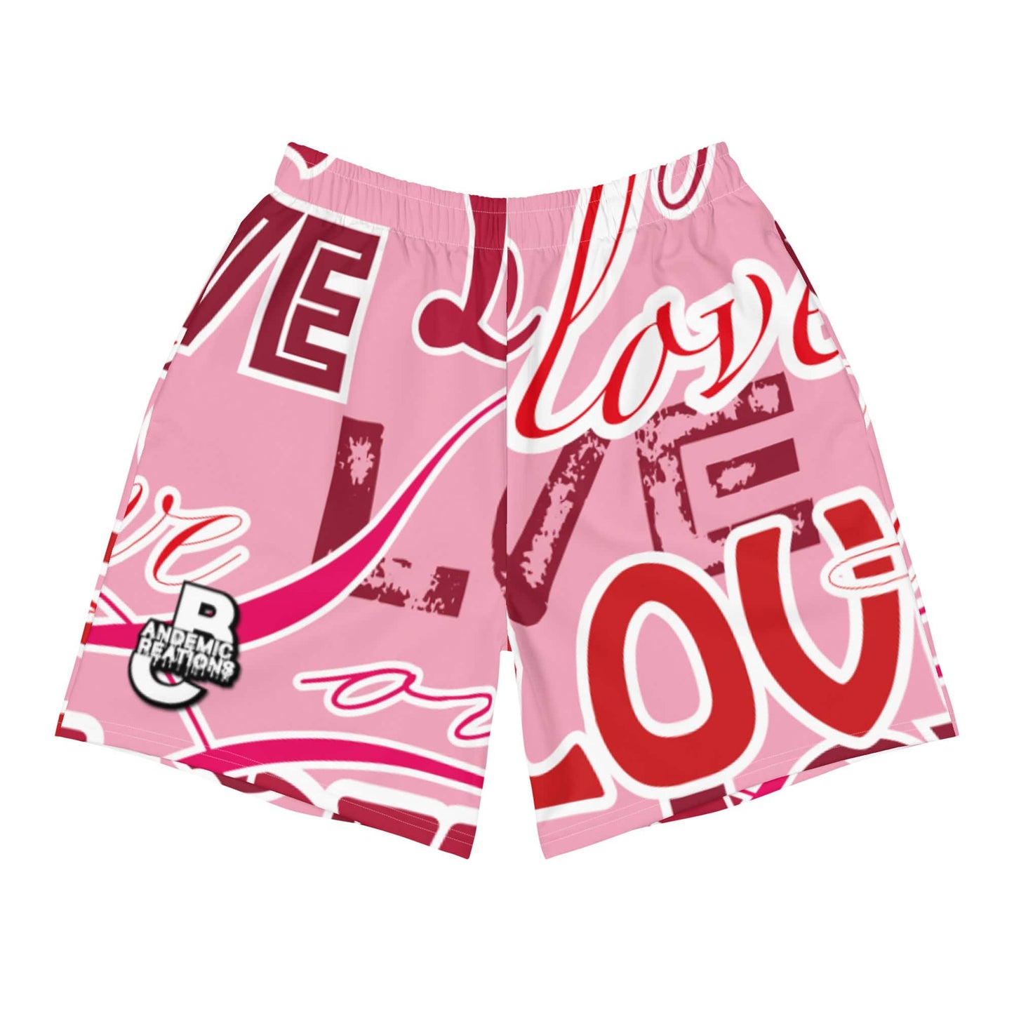 Real Love Shorts