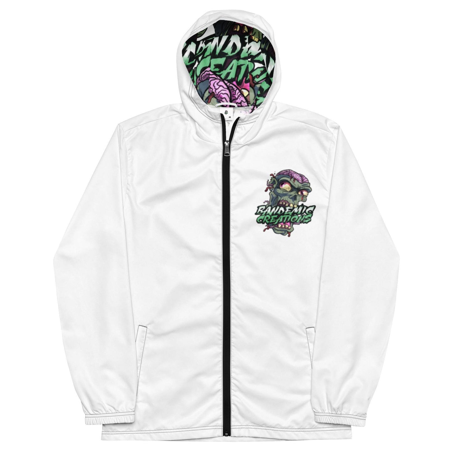 Z.O.E Windbreaker