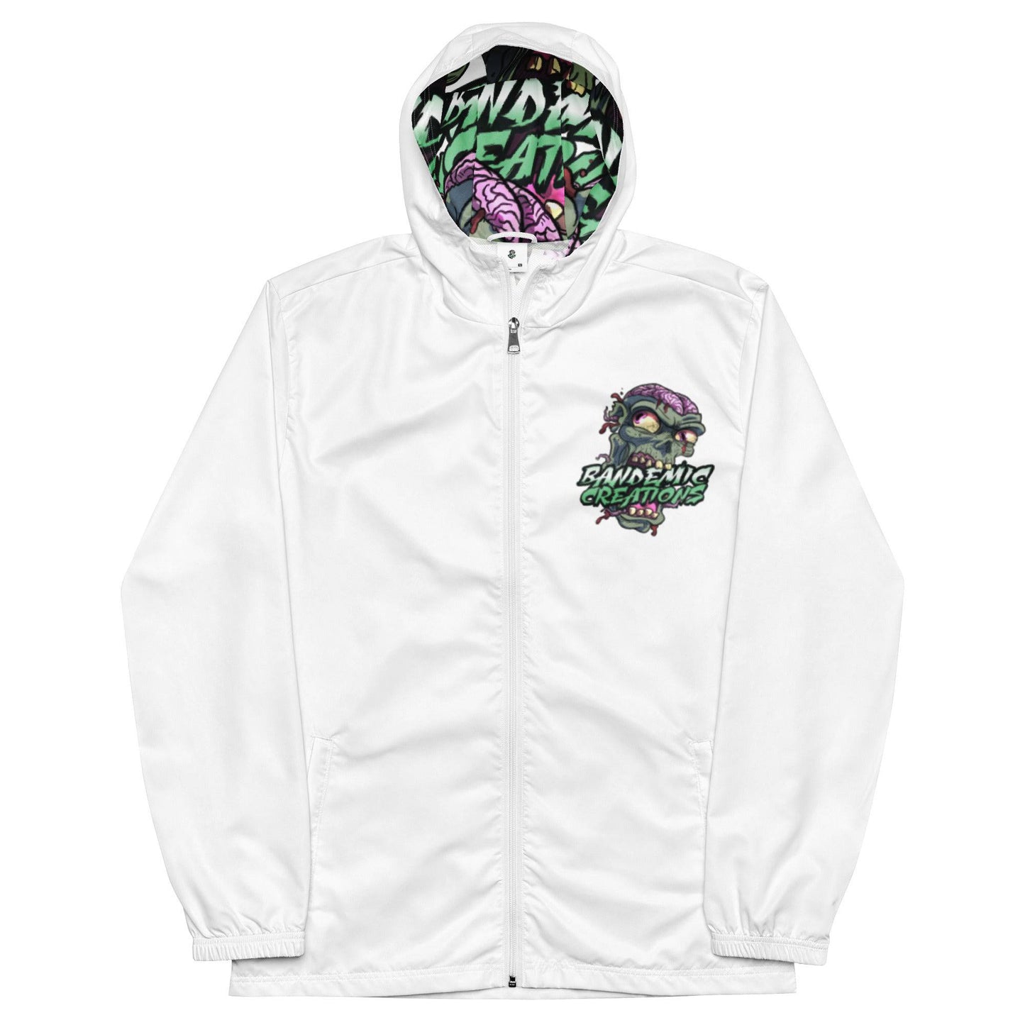 Z.O.E Windbreaker