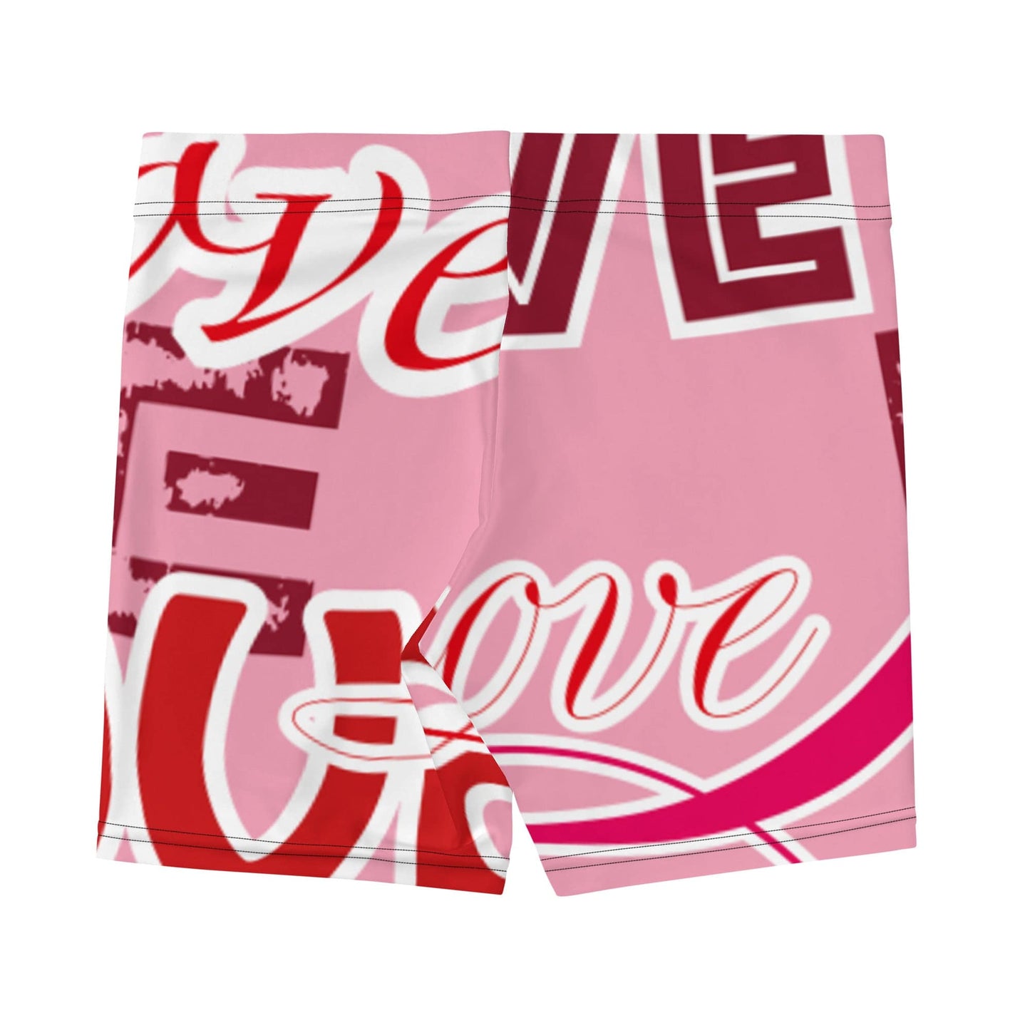 Real Love Shorts