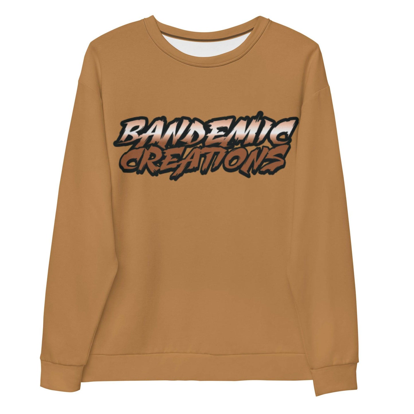 Brown BC Sweatshirt