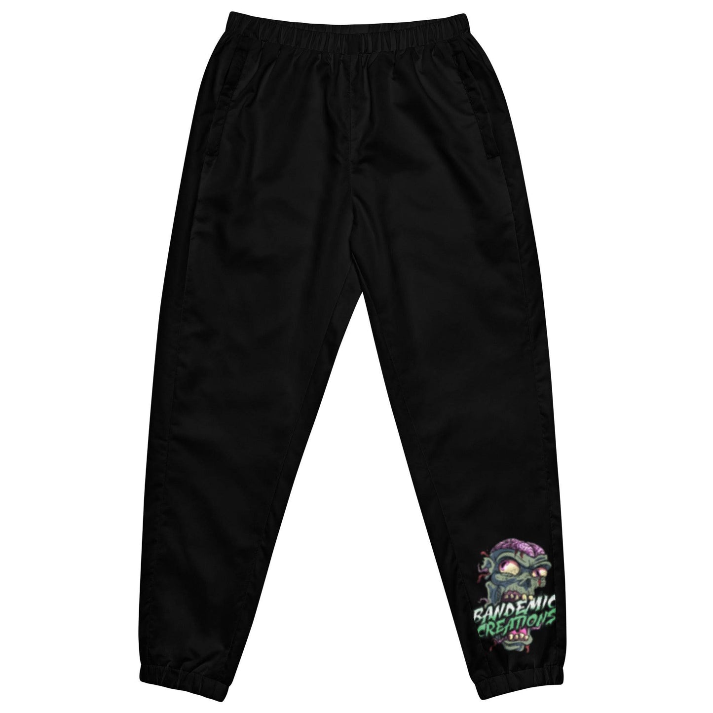 Z.O.E Track Pants