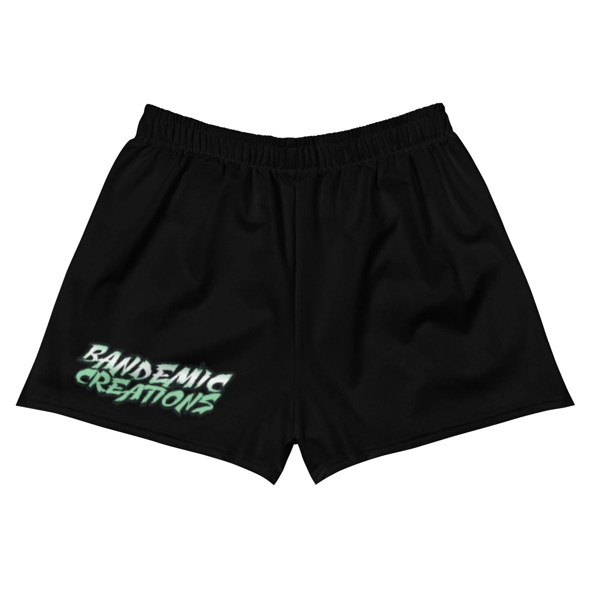 OG Athletic Shorts - BandemicCreations 