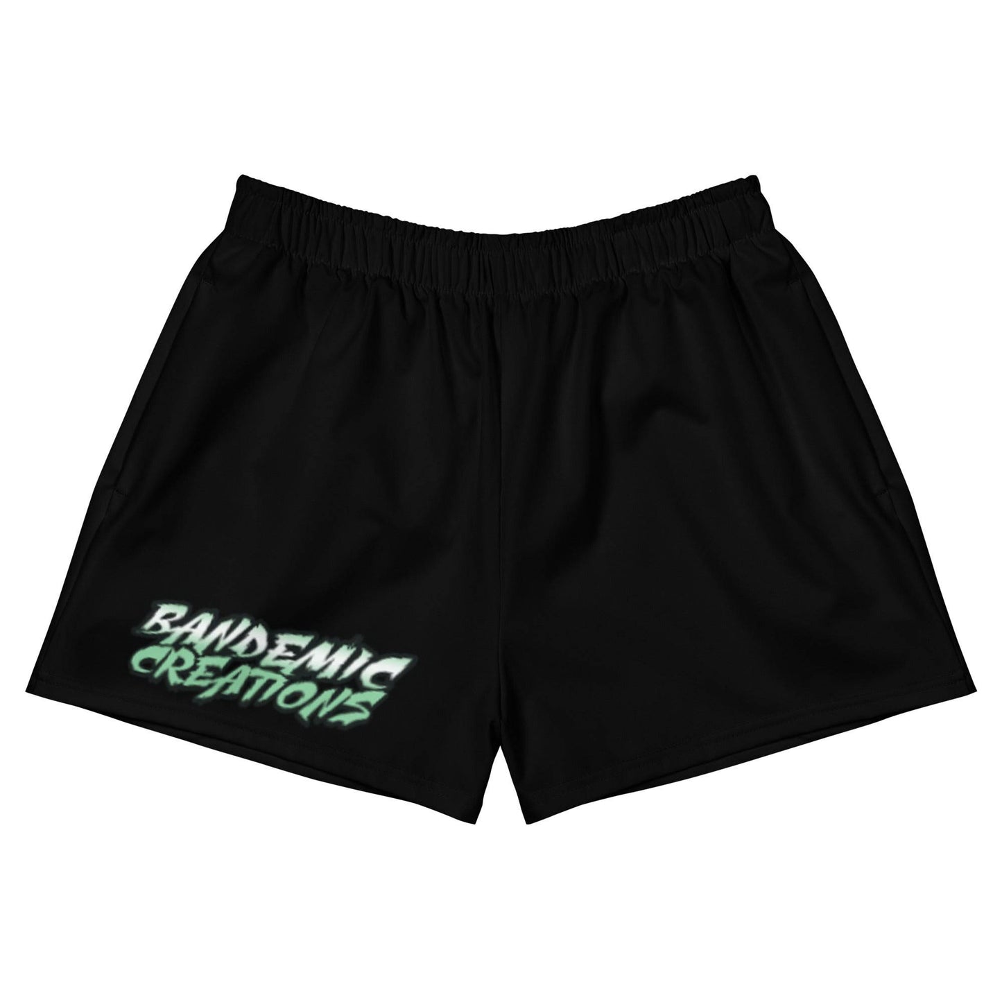 OG Athletic Shorts - BandemicCreations 