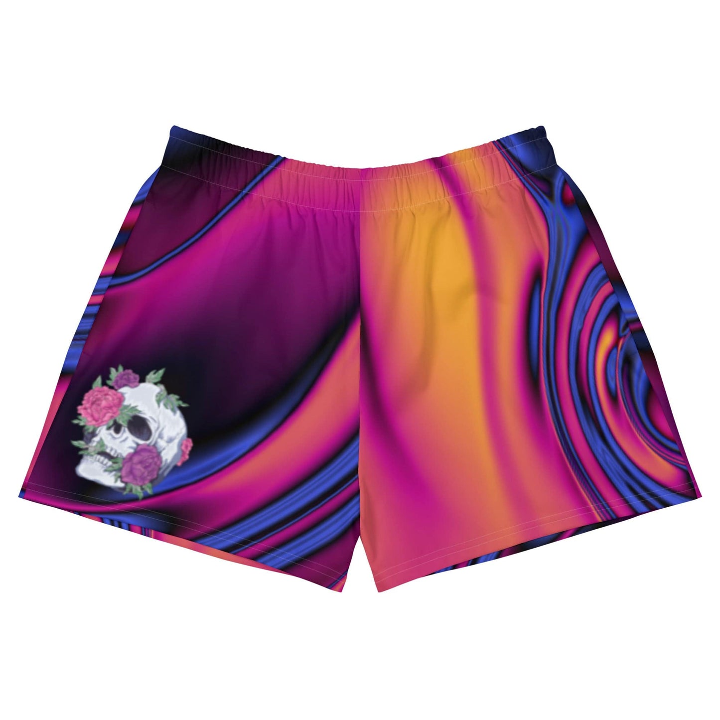 REINCARNATION Shorts